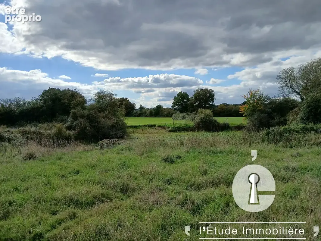 Grande longere - photo 10