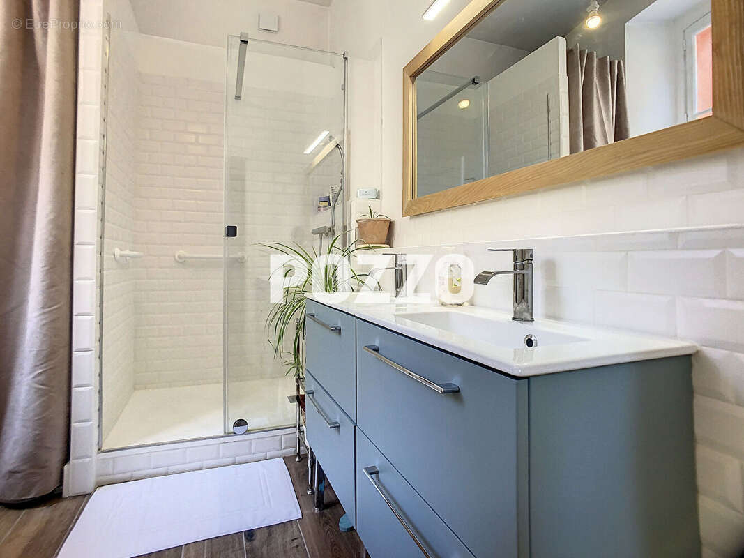 Appartement à GRANVILLE