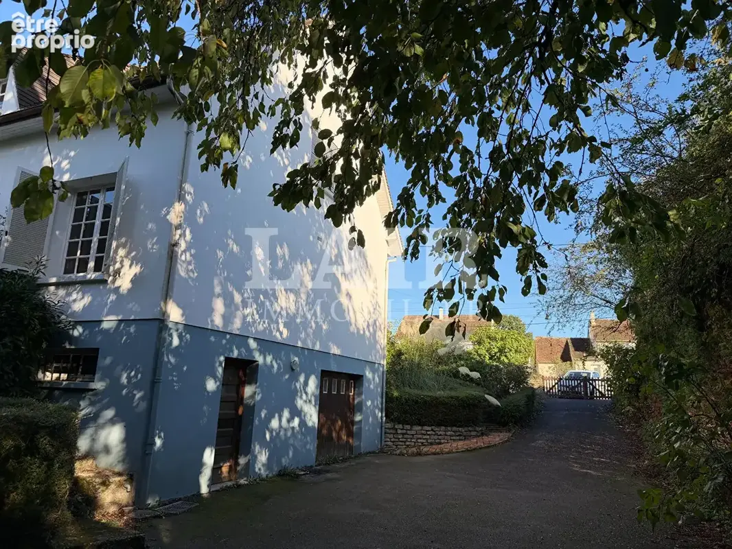 Grande maison hors lotissement à 10 min d'Alençon - Réf  15743 - photo 13