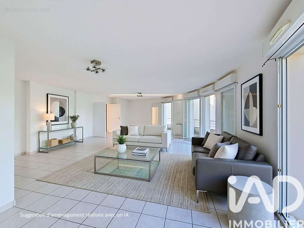Photo 3 - Appartement à VERTOU