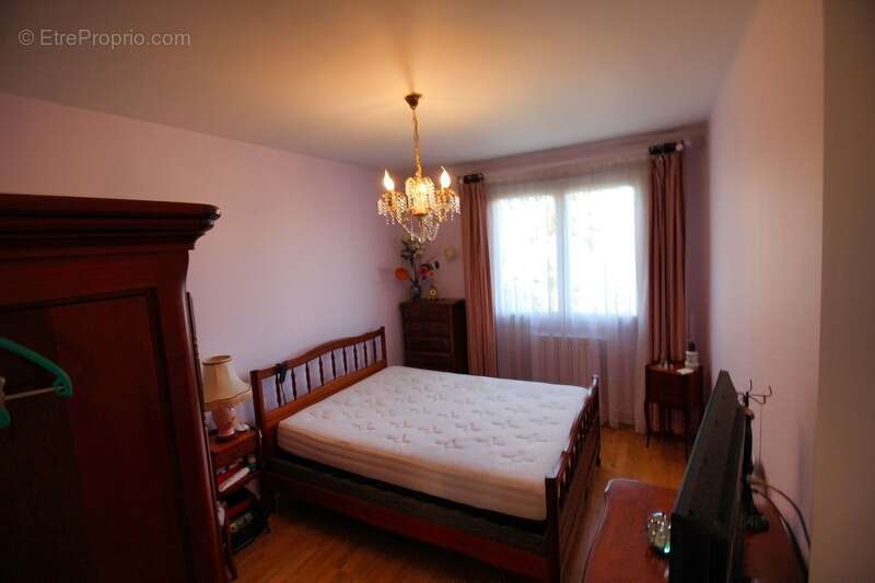 Maison à LE PASSAGE