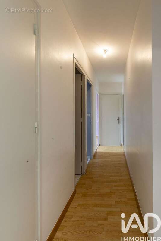 Photo 4 - Appartement à CHOLET