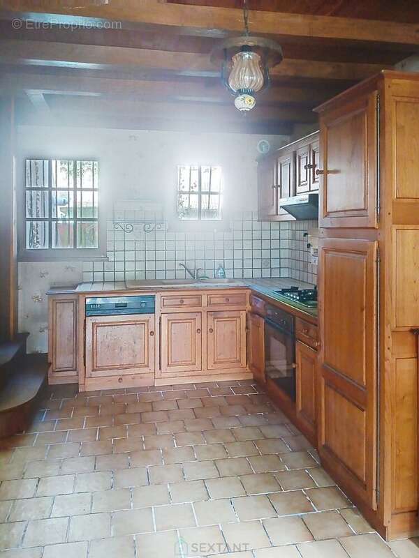 Maison à RIBERAC