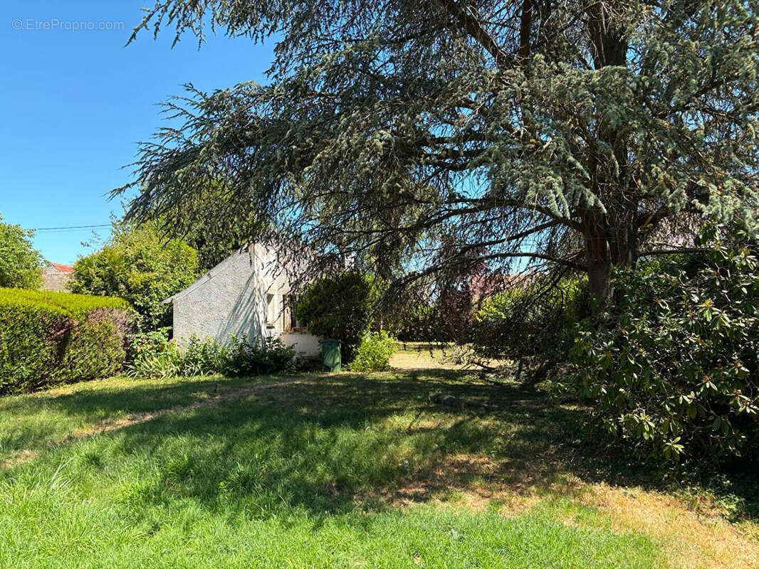 Maison 33m² à beynes - photo 4