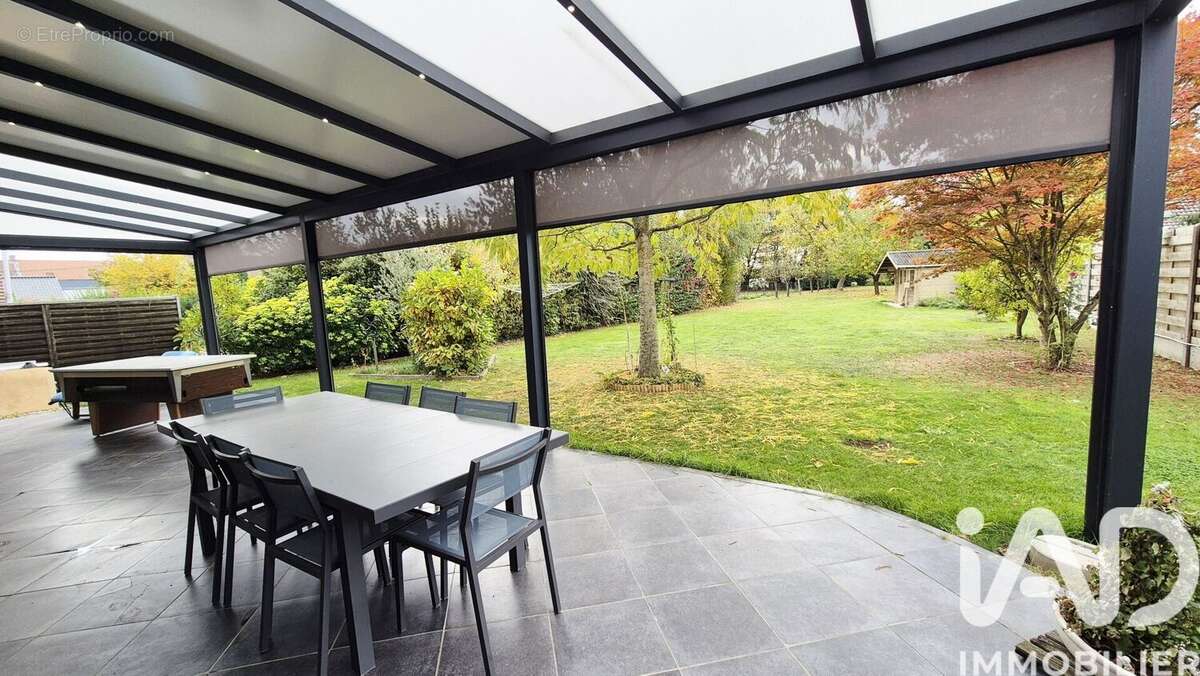 Photo 9 - Maison à LECELLES