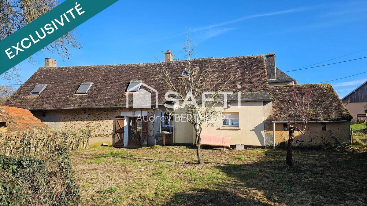 Photo 1 - Maison à LE NOYER