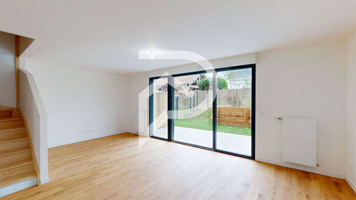 Maison à MARLY-LE-ROI