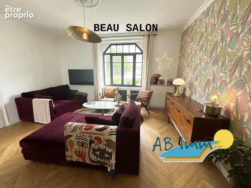 Maison renovee 3 chambres - photo 2