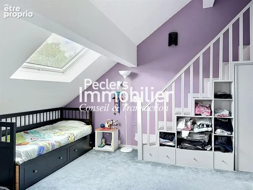 Appartement esprit loft 4 chambres quartier des Coteaux - photo 8