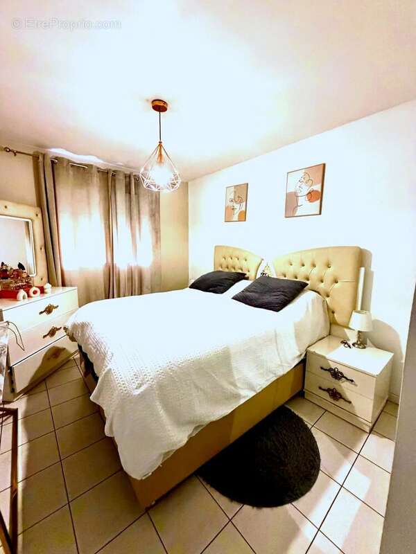 Maison à MARSEILLE-15E