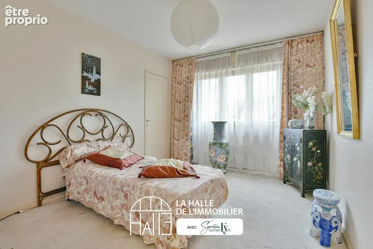 Appartement - photo 10
