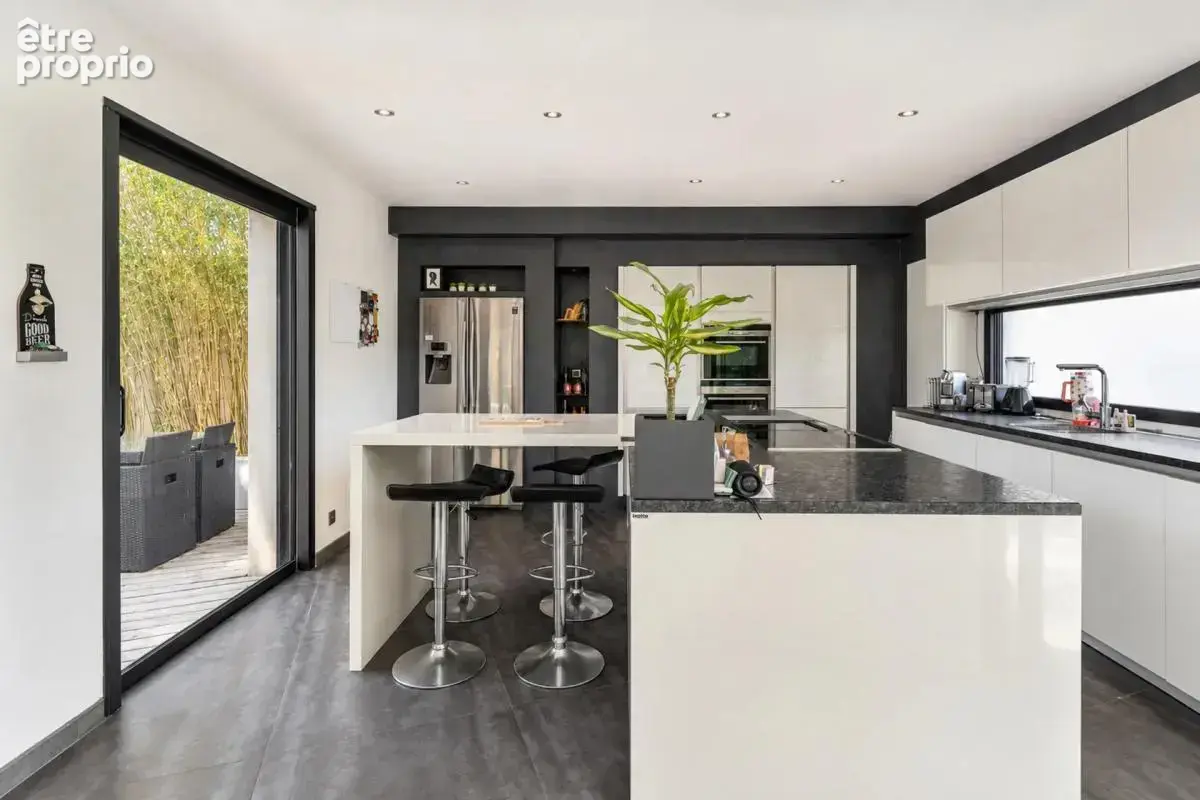 Maison de 6 pièces de 162 m² à Vauvert - photo 11