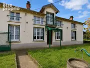 Maison à DARNAC