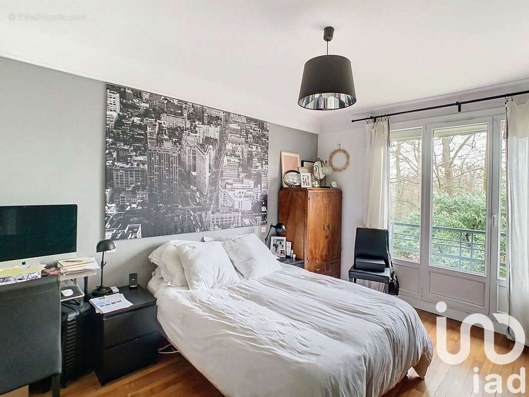 Photo 4 - Appartement à SEVRES