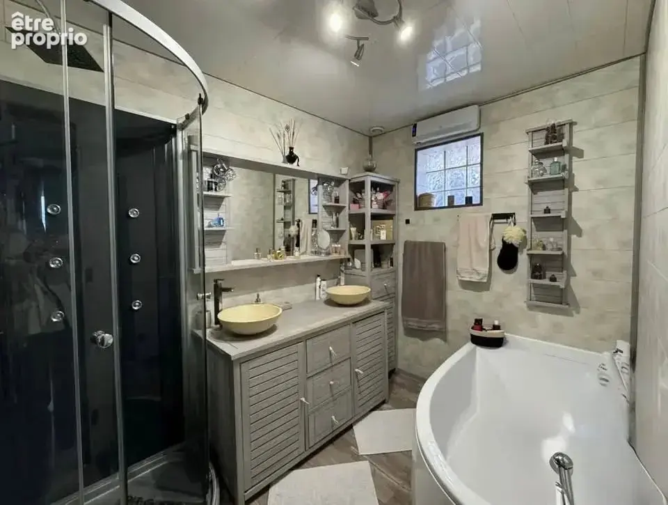 Maison de 94 m² à Bettancourt-la-Ferrée, 3 chambres - photo 4