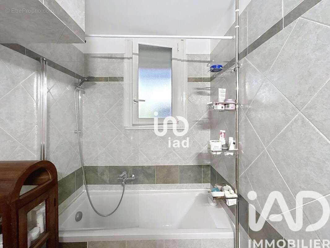 Photo 9 - Appartement à MENTON