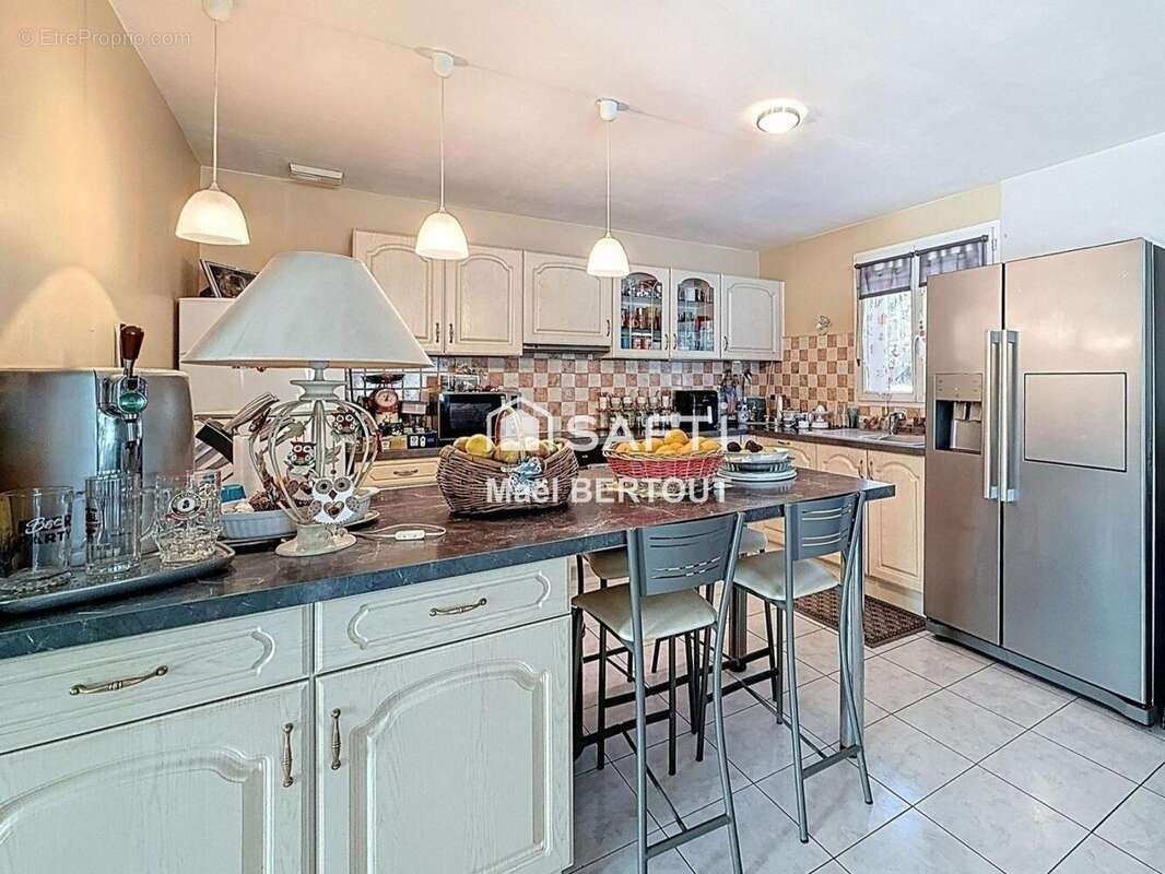 Photo 2 - Maison à LE PONT-DE-BEAUVOISIN