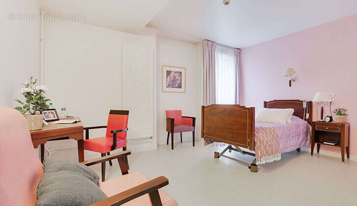 Appartement à VIRY-CHATILLON