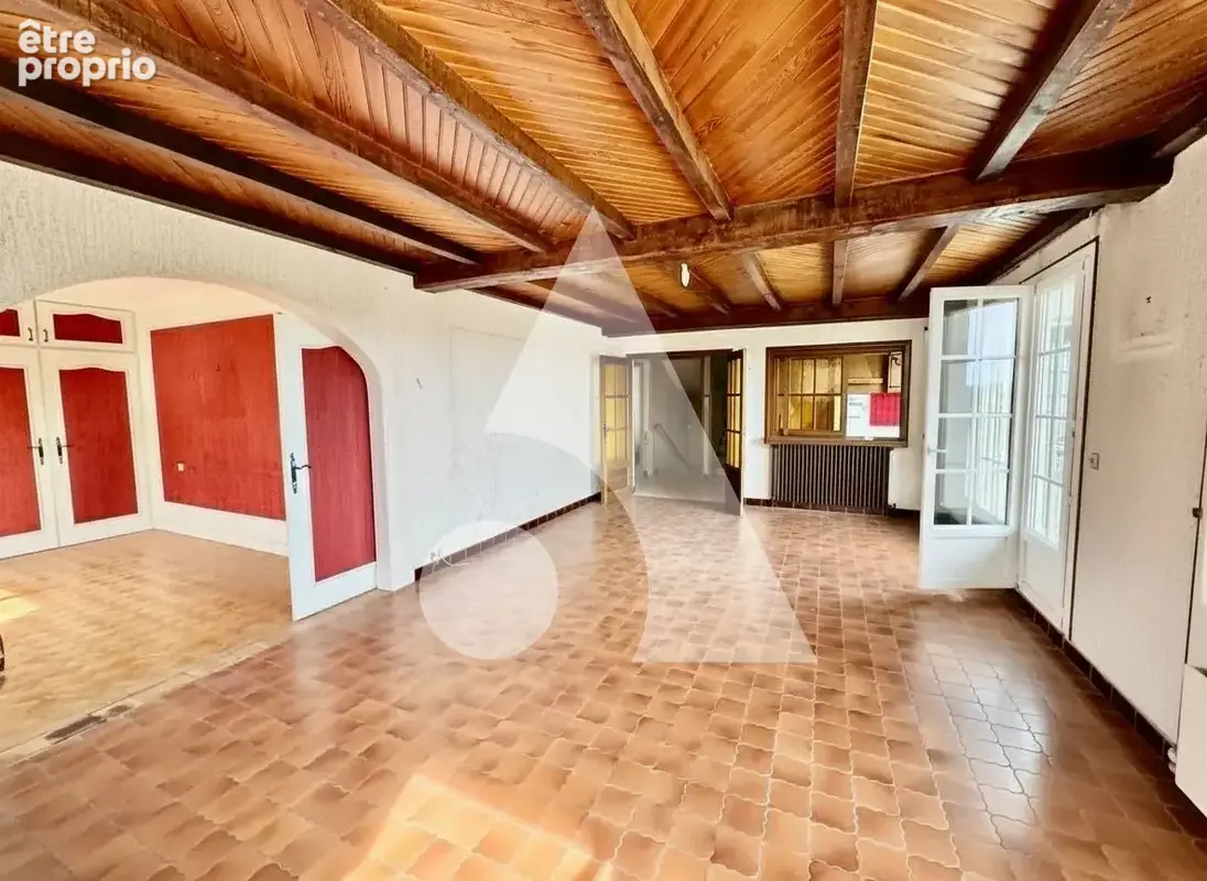 Maison Neufchateau 7 pièce(s) 180 m2 - photo 8