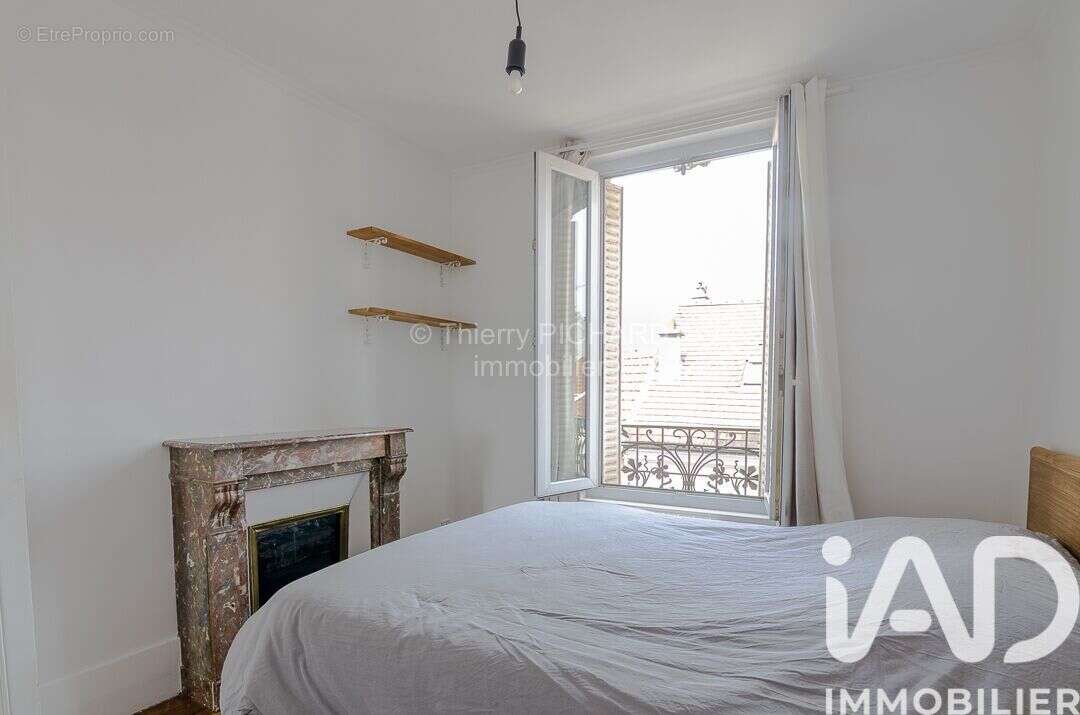 Photo 7 - Appartement à ROMAINVILLE