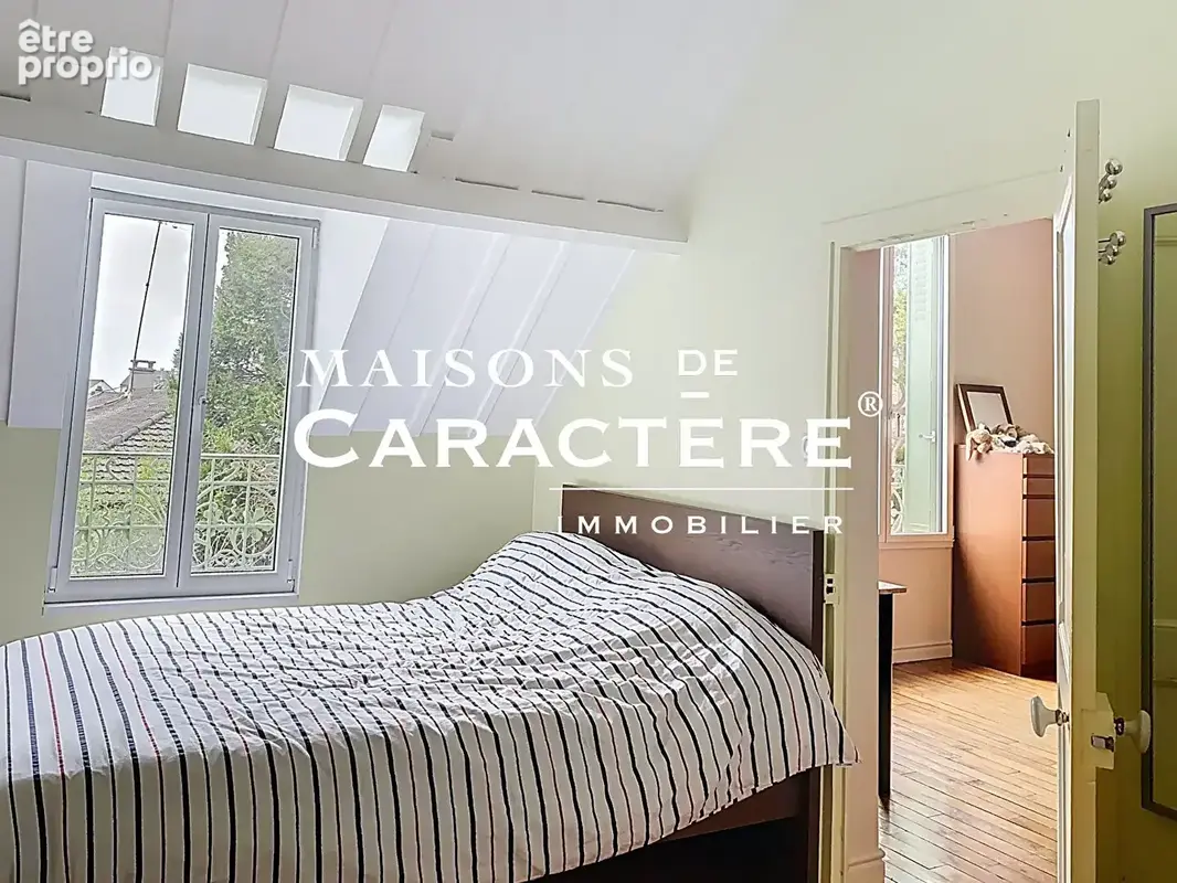 Maison 1900 avec extension architecte - photo 13