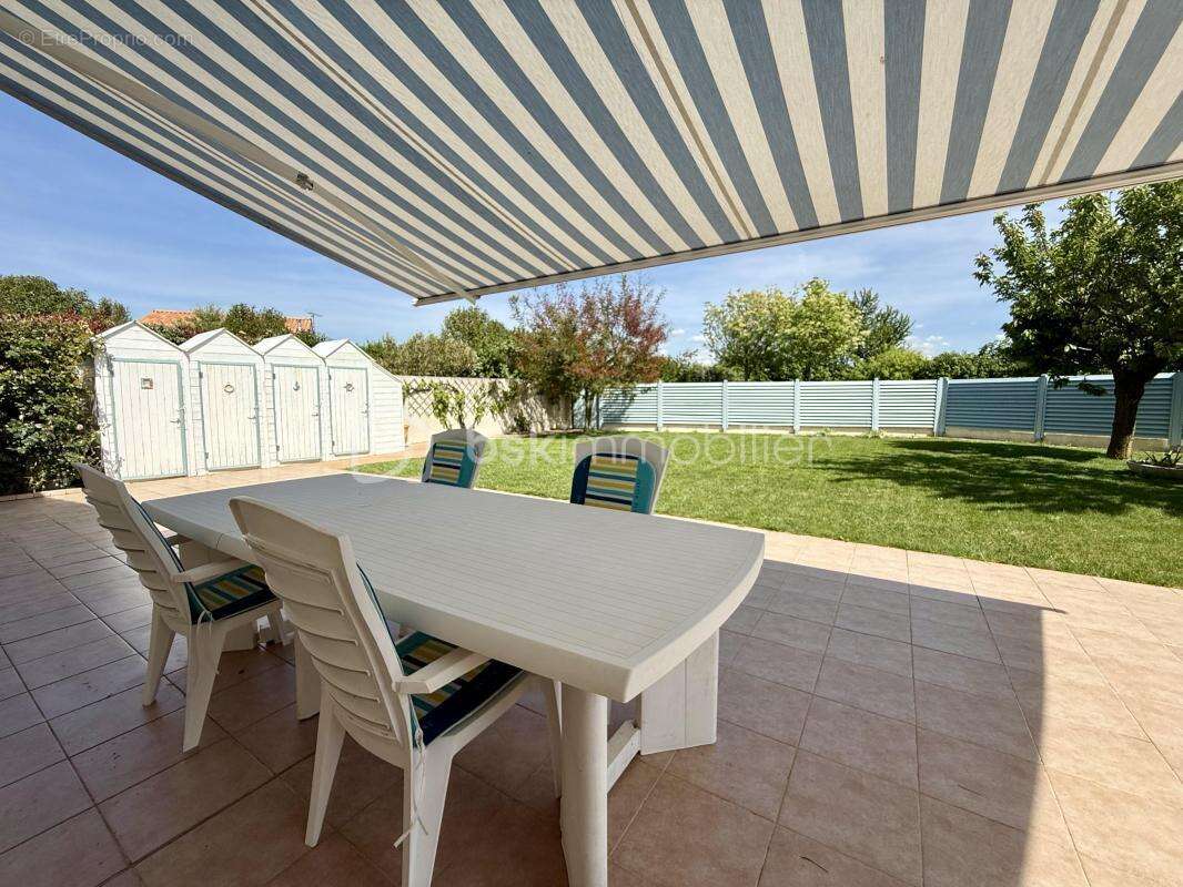 Maison à SOUBISE