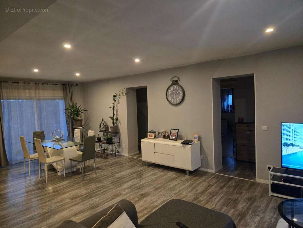 Photo 4 - Maison à LOUHANS