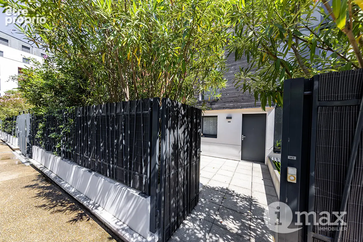 Bois-colombes mermoz - maison 4 chbres - 779 000  fai - photo 10