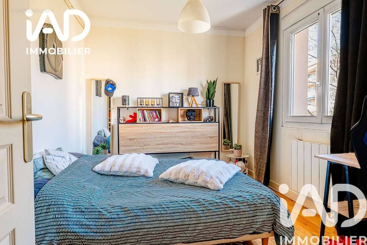 Photo 8 - Appartement à GAP