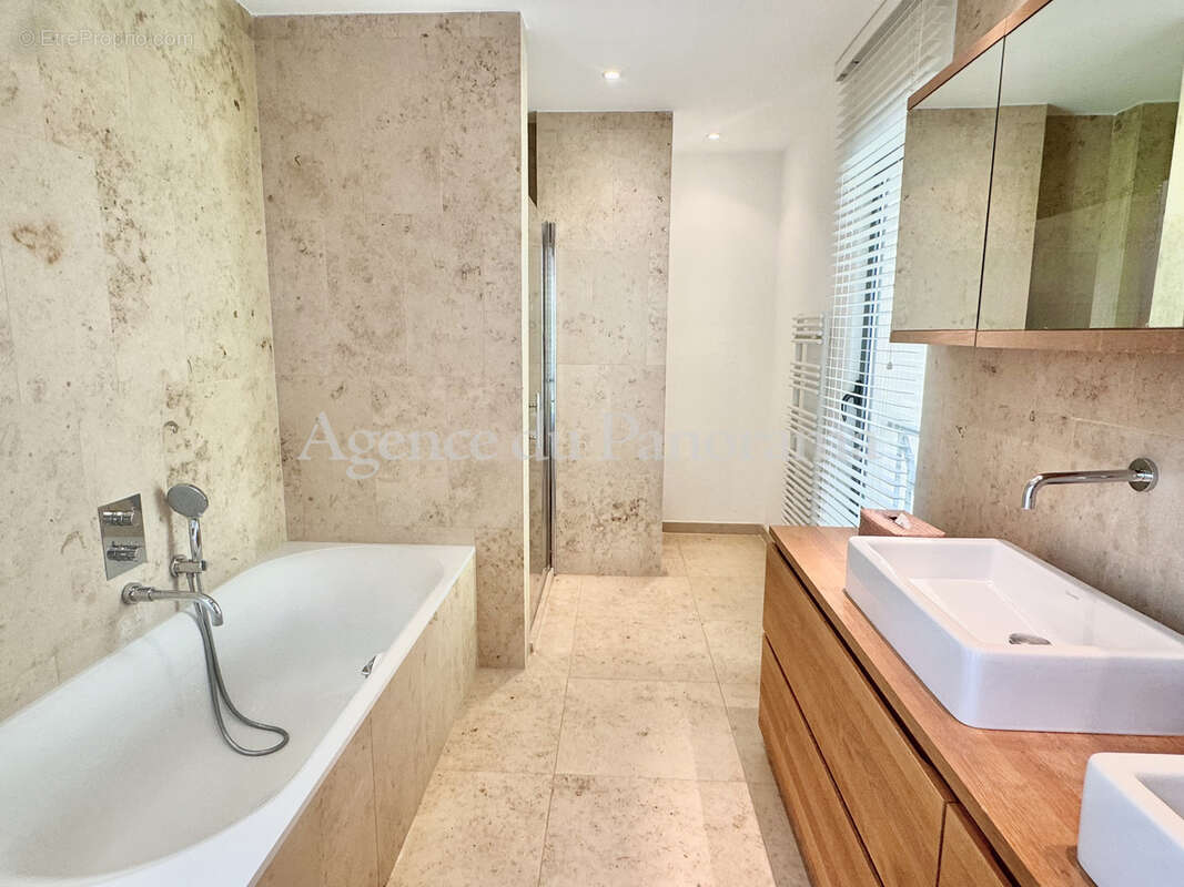 Sublime villa contemporaine avec une vue panoramique au grand calme - photo 18
