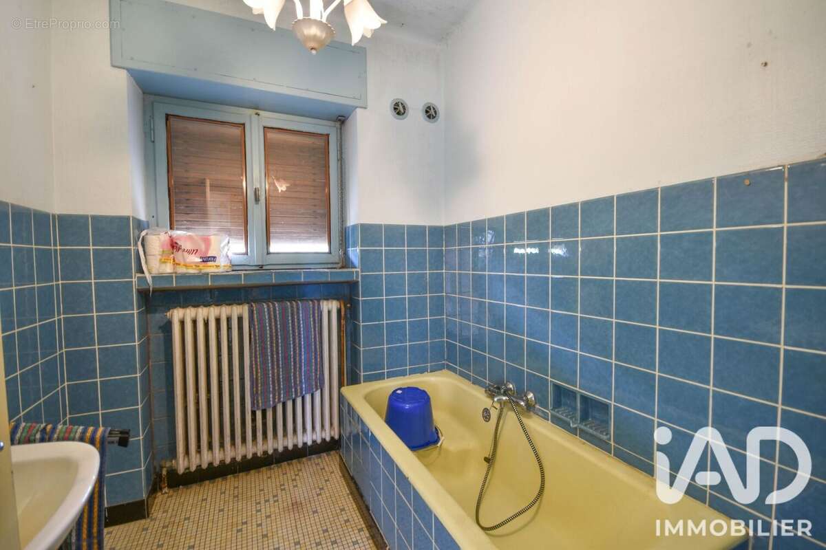 Maison 87 m² à Roncourt  - photo 9