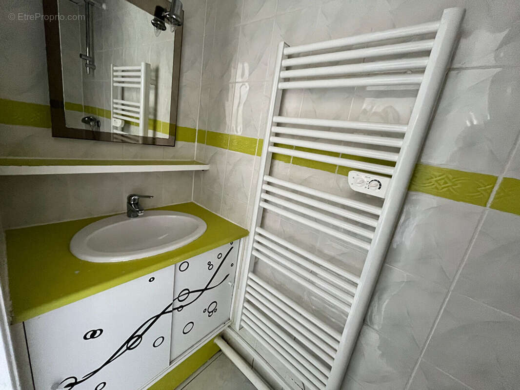 Appartement à LE HAVRE