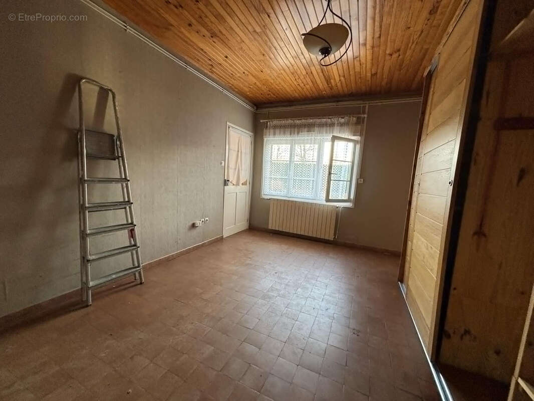 Maison à GOUY-SAINT-ANDRE