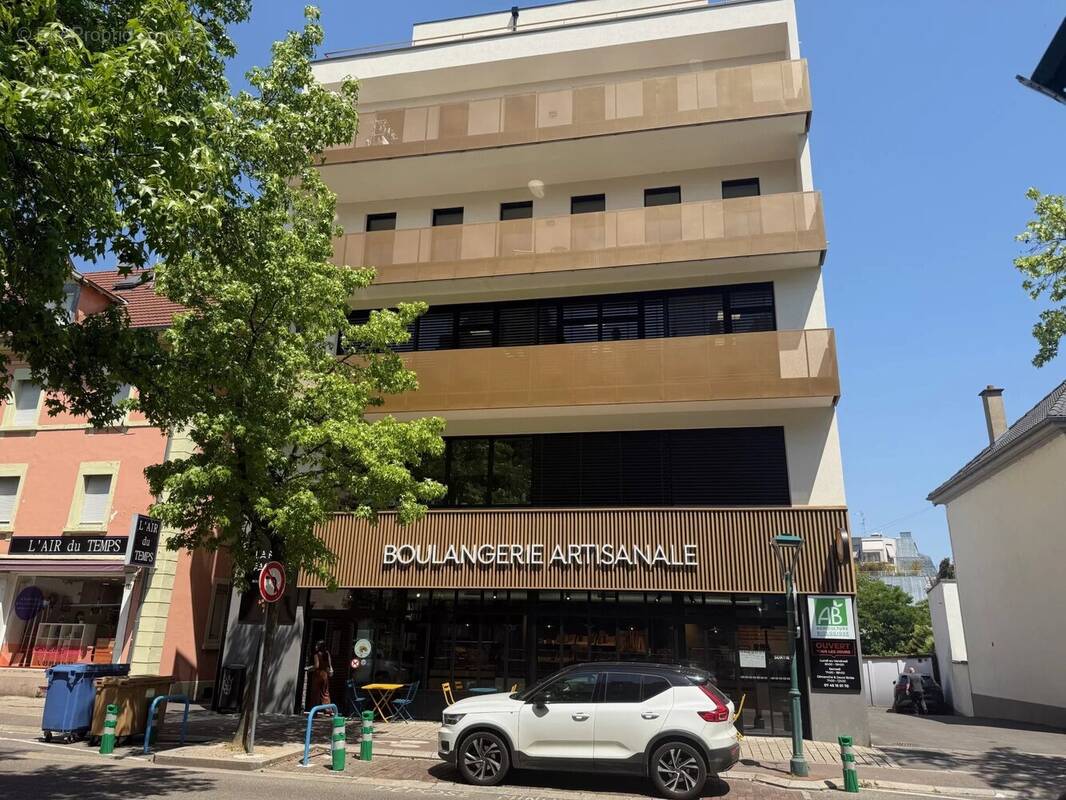 Appartement à SAINT-LOUIS