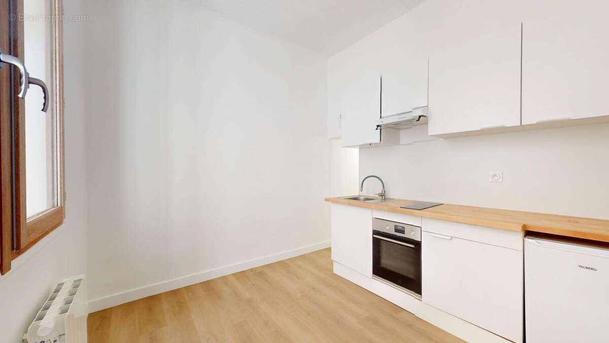 Appartement à LYON-5E