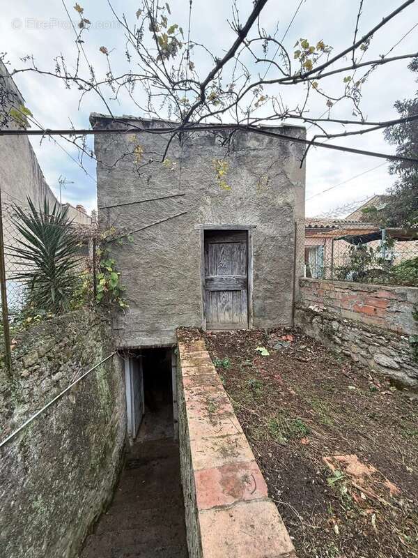 Appartement à CARCASSONNE