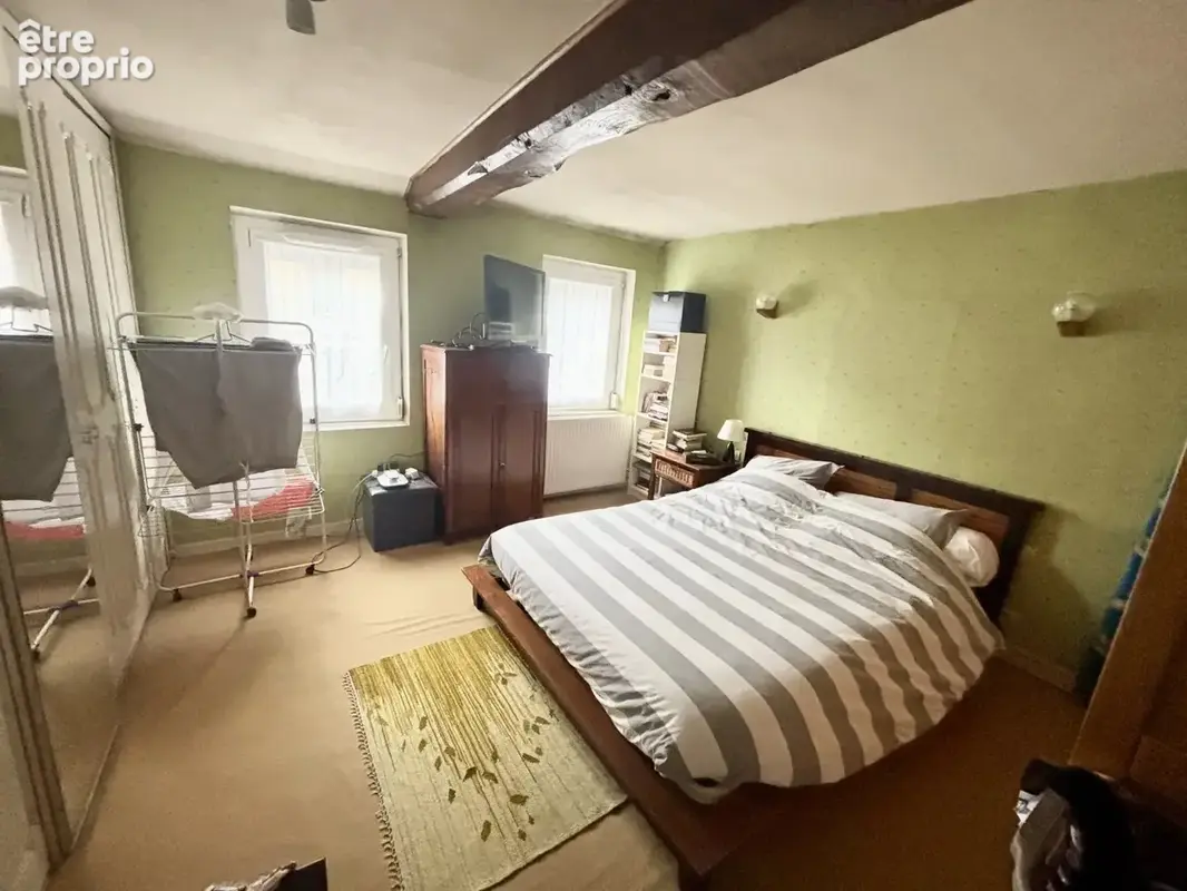 Maison de ville à Darnétal - photo 8