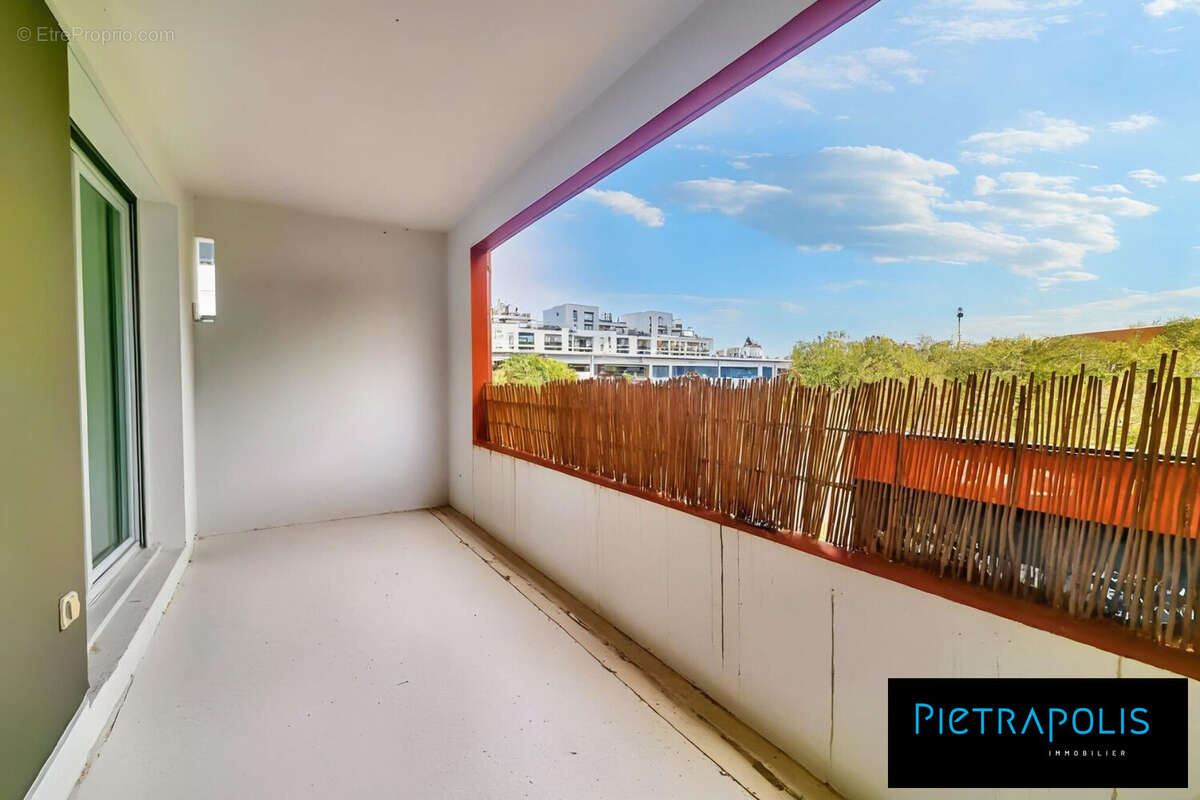 Appartement à LYON-9E