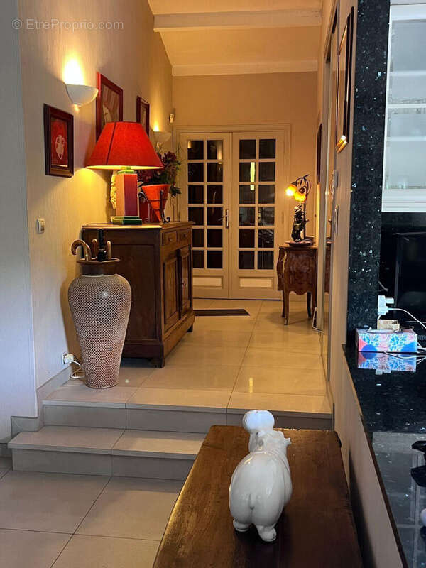 Maison 285m² à gattières - photo 12