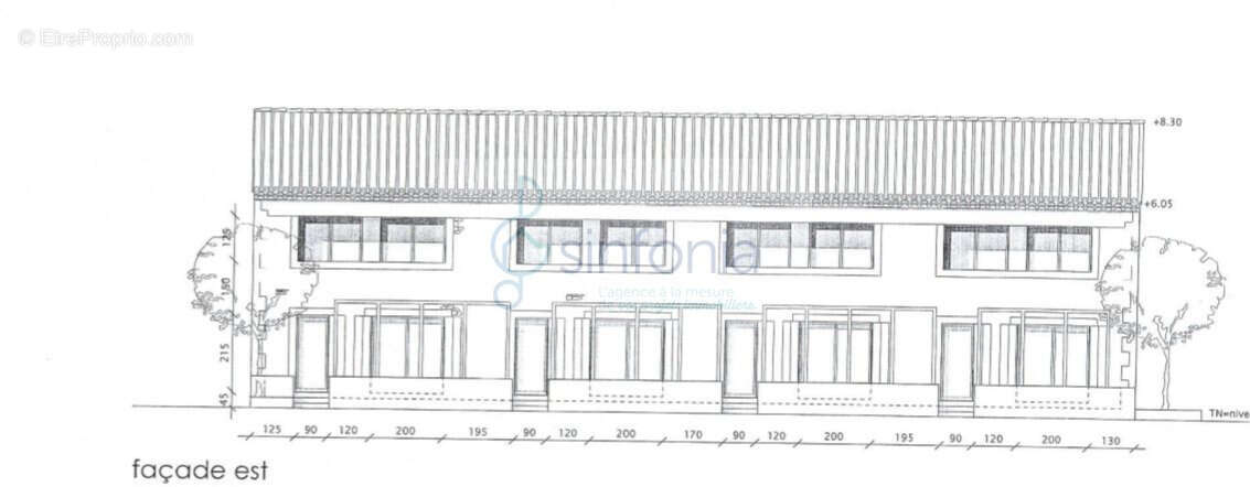 Autre à SANILHAC-SAGRIES