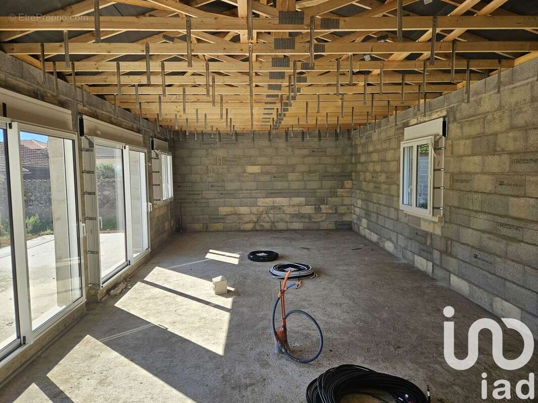 Photo 6 - Maison à AGRIS