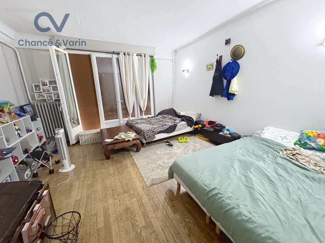 Appartement à LISIEUX