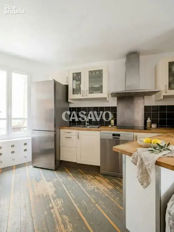 Vente Appartement 4 pièces de 69m² - 94170 Le Perreux-sur-Marne - photo 3