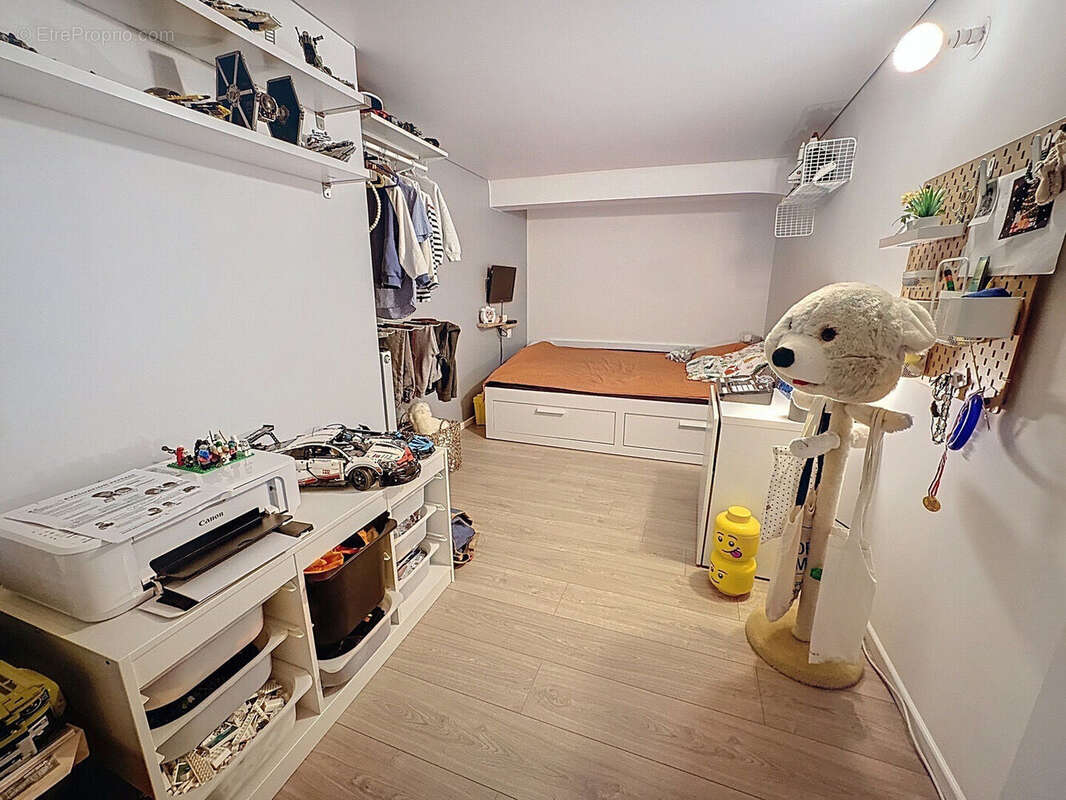 Appartement à SCHILTIGHEIM