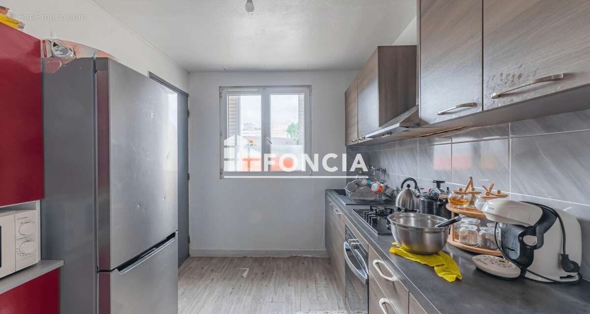 Appartement à VIENNE