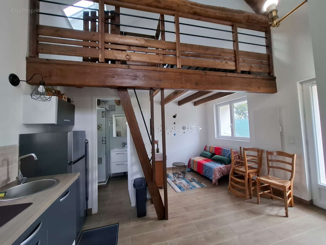 Maison à COULOMMIERS