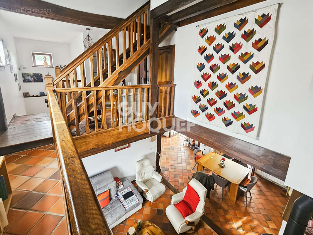 Maison 5 pièces à vendre à Liverdy en Brie - photo 10