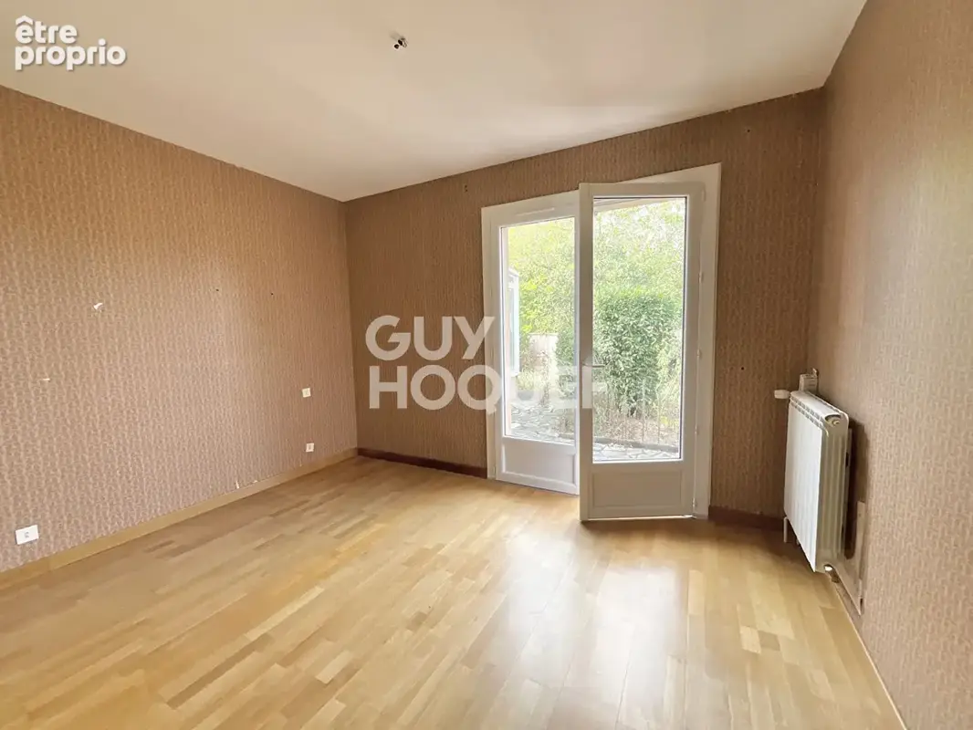 Maison de plain-pied T5 de 118 m2 habitable, surface totale au sol 170 m2 proche centre - photo 8