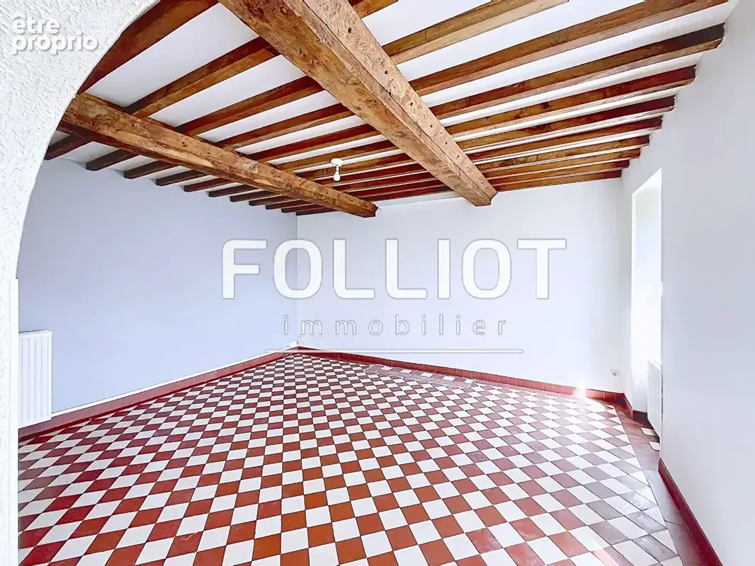 À VENDRE - Maison de caractère avec appartement indépendant- Réf. 14450SP - photo 3