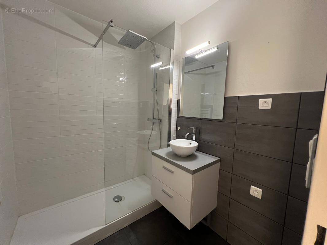 Appartement à BISCHHEIM